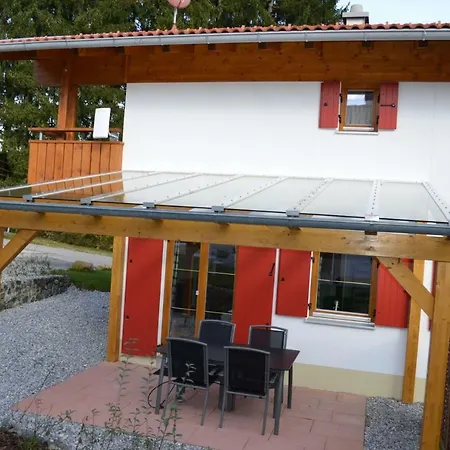Ferienhaus Martin * Illach