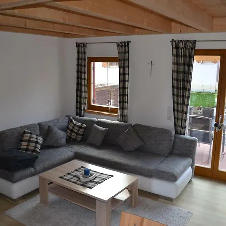 Ferienhaus Martin Holiday home