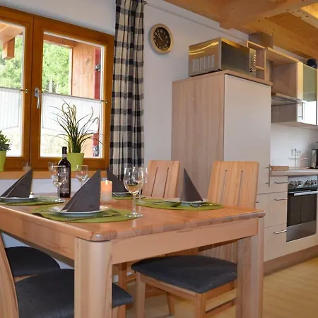 Ferienhaus Martin Holiday home *