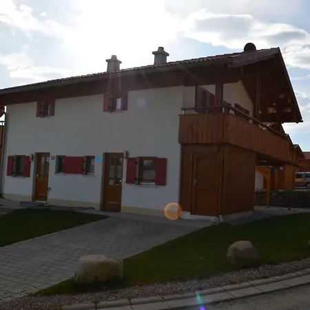 Holiday home Ferienhaus Martin *
