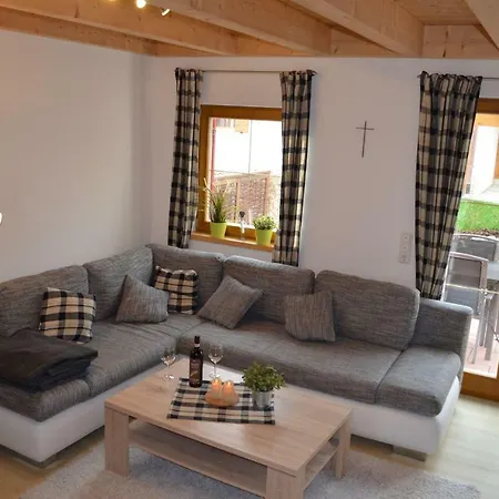 Holiday home Ferienhaus Martin