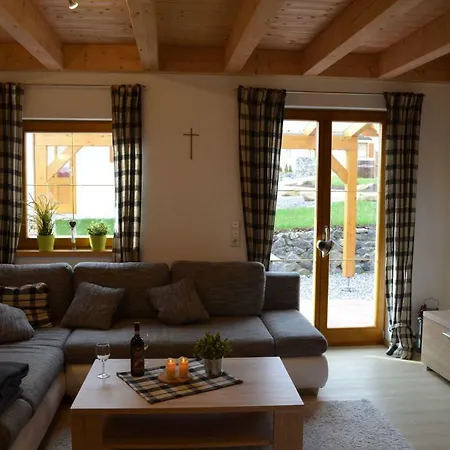 Ferienhaus Martin * Illach
