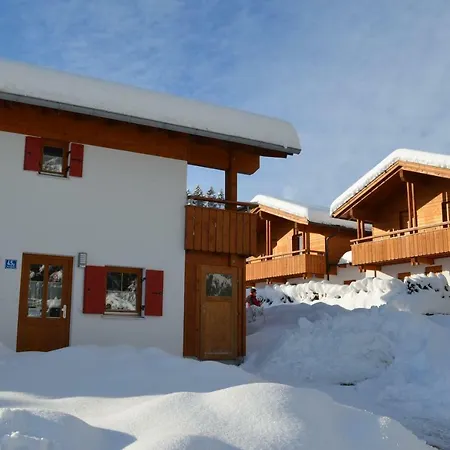 Ferienhaus Martin Holiday home Illach