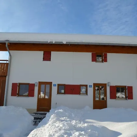 Ferienhaus Martin Illach