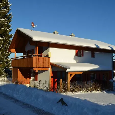 Holiday home Ferienhaus Martin