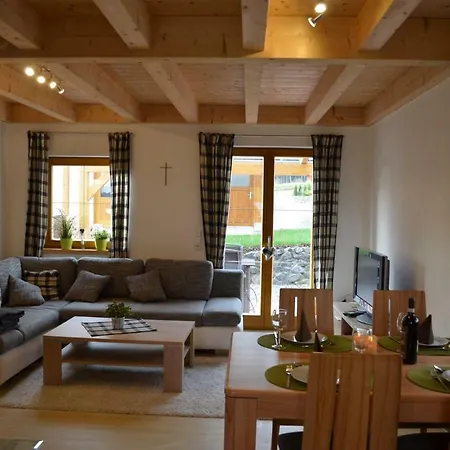 Ferienhaus Martin Tatil Evi