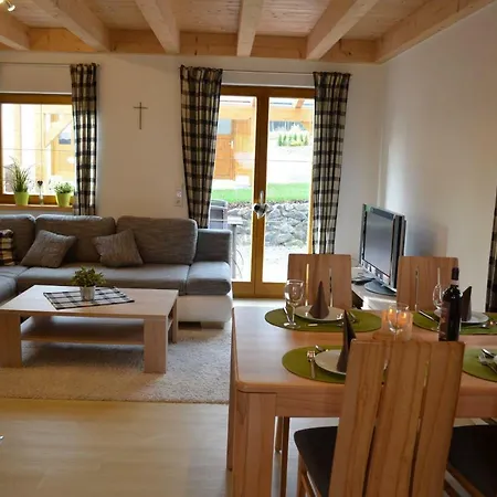 Ferienhaus Martin Tatil Evi Illach