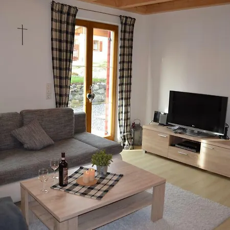 Ferienhaus Martin Illach