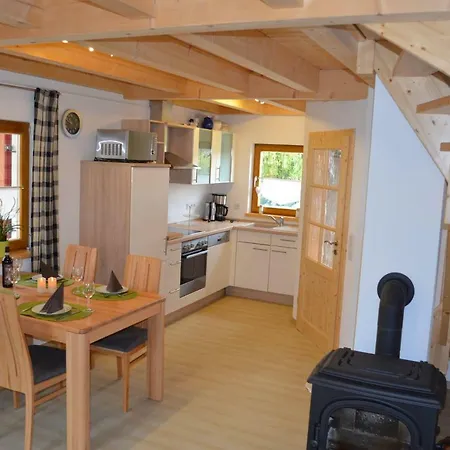 Ferienhaus Martin Tatil Evi *