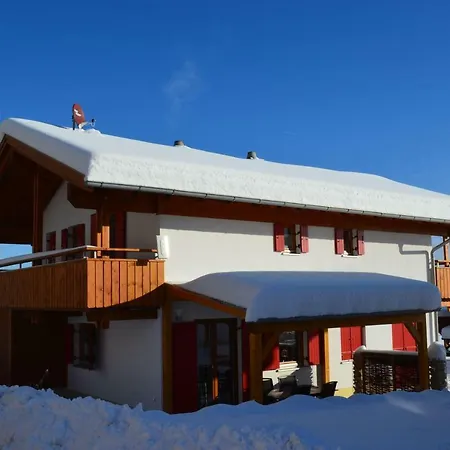Ferienhaus Martin Tatil Evi *