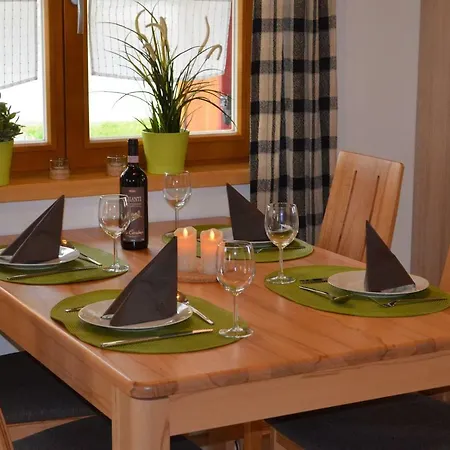 Ferienhaus Martin *