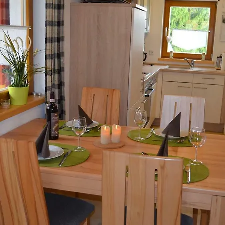 Tatil Evi Ferienhaus Martin Illach