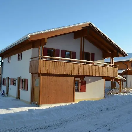 Tatil Evi Ferienhaus Martin